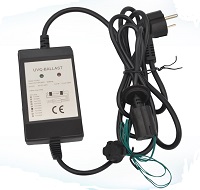 Балласт Waterstry UVLite 4-55 Вт с звуковой и световой сигнализfцией