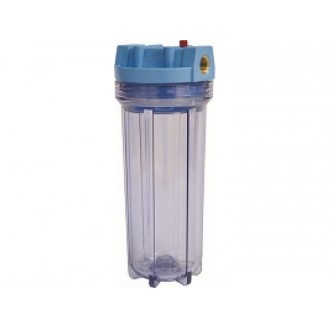 Фильтр прозрачный Waterstry SL 1/2