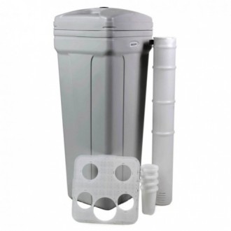 Бак солевой Waterstry ECO 200L (комплект)