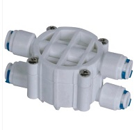 Клапан отсечной QT-29 Waterstry