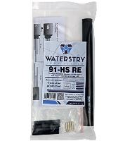 Перейти на страницу товара Муфта кабельная термоусадочная Waterstry 91-HS-RE (3х1,5-2,5 4х1,5-2,5) L=250 мм для резинового кабеля