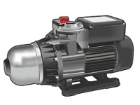 Автоматическая станция водоснабжения ASW 3-25 Waterstry