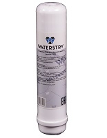 Перейти на страницу товара Постфильтр угольный Waterstry T33B