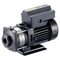 Насос горизонтальный многоступенчатый Waterstry CB 2-60 0,55 кВт 1x220 В 50 Гц
