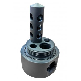 Адаптер аэрационный Air Pump 4,0
