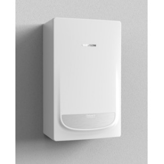 Перейти на страницу товара Настенный газовый котел Navien Deluxe S -13k