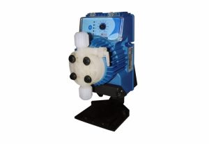 Насос дозирующий SEKO Tekna EVO (EPDM) TPG603NHH0000
